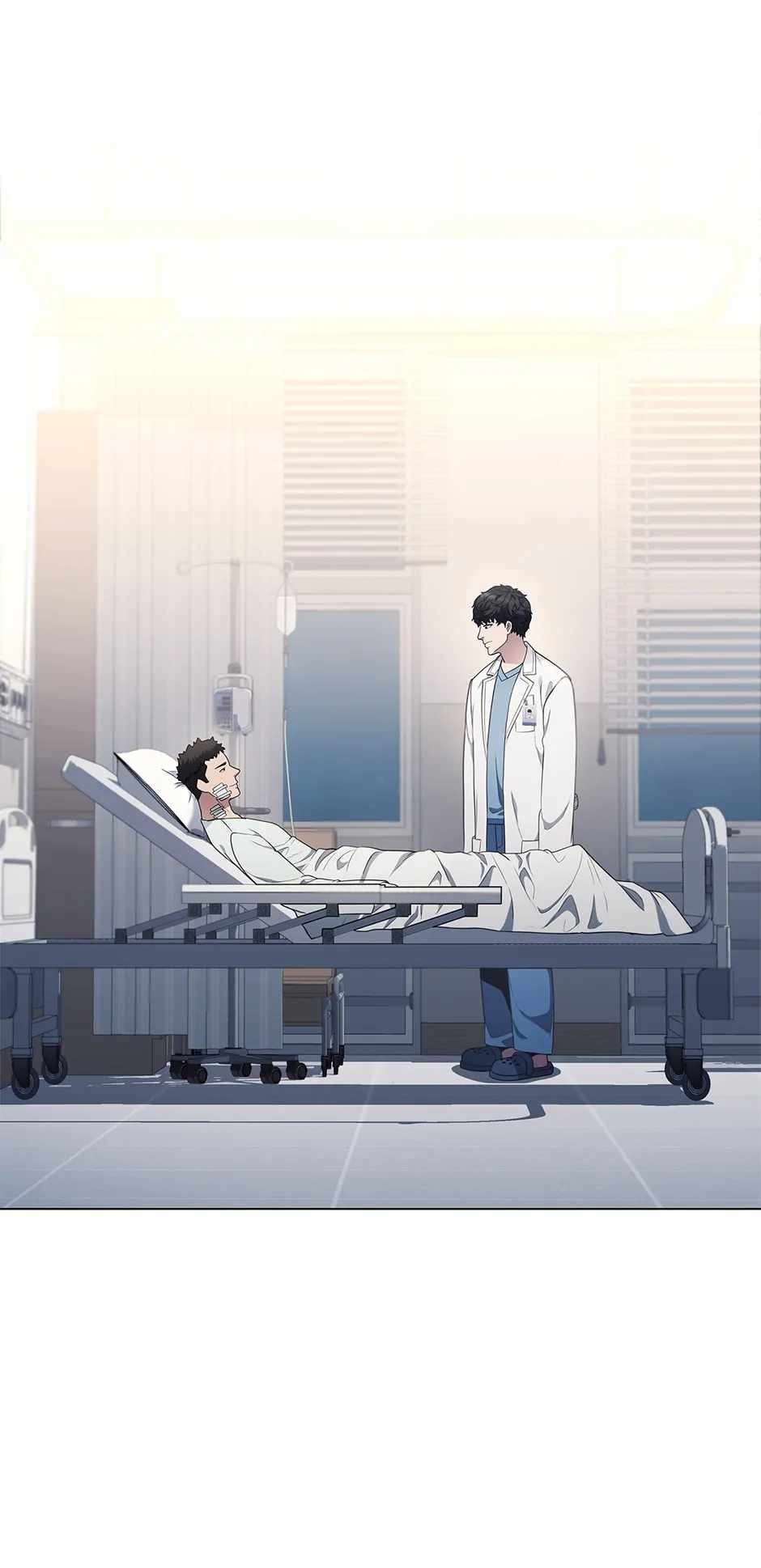 Dr. Choi Tae-Soo Chapter 235 6